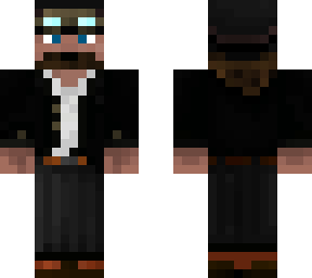 ye ol marrow v2.1