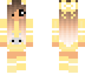 yellow bub