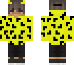 yellow eboy
