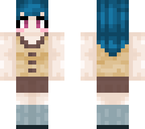 yohane tsushima - first skin