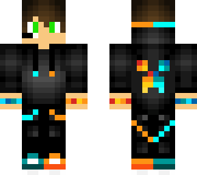 youtuber edited (darckblaze)