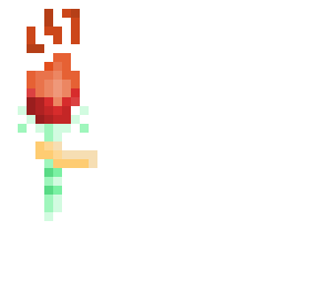 *pass the torch*