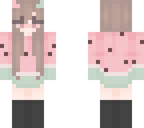 + ~ watermelon ~ +