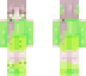 . green apple - read desc.
