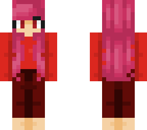 -+pink flames+-
