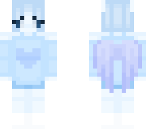 -+snow angel+-