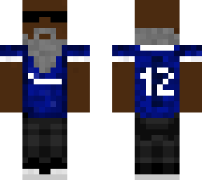 12th planet (dodgers)