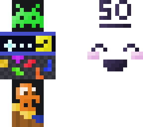 50 follower contest!!