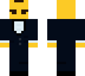 agent peely shadow