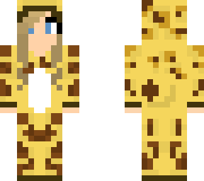 alex giraffe