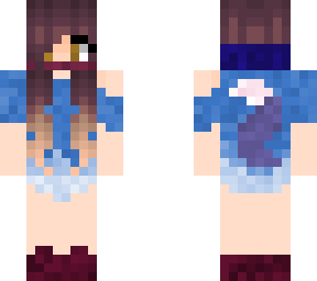 alpha assassin girl