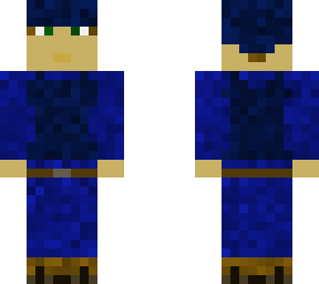 american navy serviceman