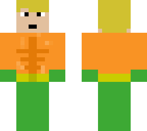 aquaman (lego batman 2: dc super heroes)