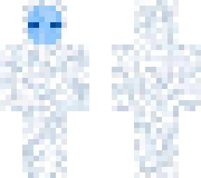 arctic suit