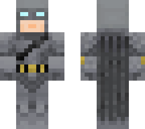 armoured batman (batman v superman, dawn of justice)