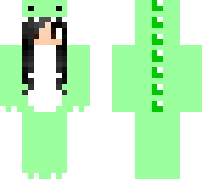 asian but green edition