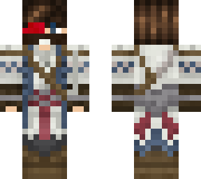 assassin master