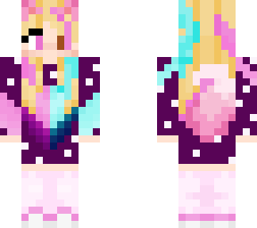 aurorafoxy