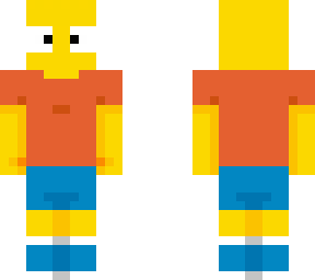 bart simpson