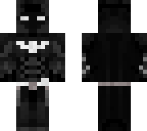 batman metalico