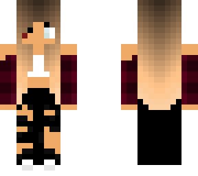 bear girl