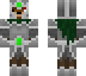 bear knight