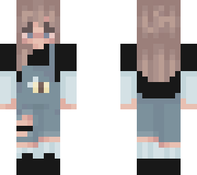 bee a girl