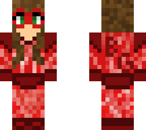 beef girl