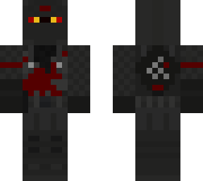 black knight