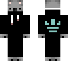 black koala hoodie (edit)