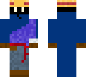 black mage