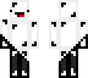 black white skeppy