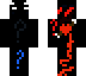 blek dumal