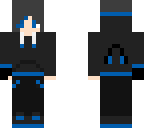 blue music boy
