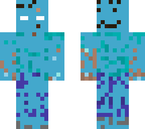 bluebrine