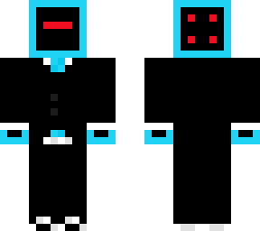bot suit simple