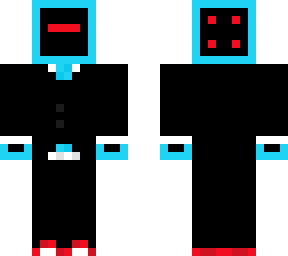 bot suit simple