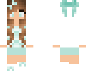 bow girl x<3