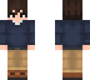 boy