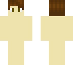boy template/w hair