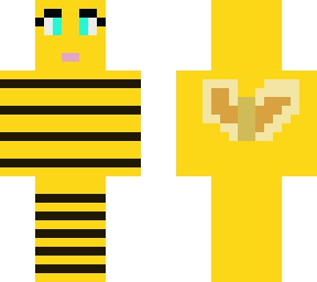 bummble bee