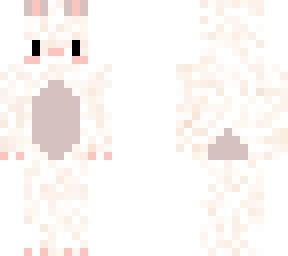 Bunny | Minecraft Skin