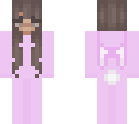 bunny gurl