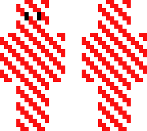 candy cane