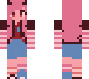 candy demon - reshade contest