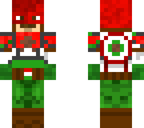 captain hungary