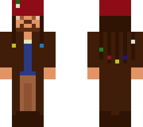 captain jack sparow