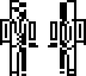 ce- i am the void