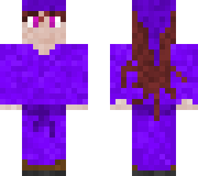 charlotte, the great mage