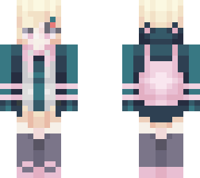 chiaki nanami